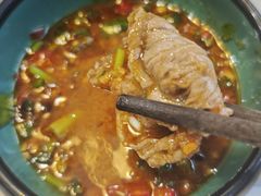 -牛天下·牛肉·海鲜·打边炉·融合菜