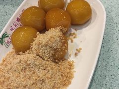 -松记糖水店(铜锣湾分店)