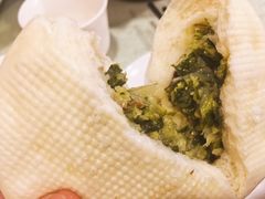 -长春观斋补堂素菜馆