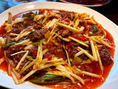 -拾捌川·自贡爆炒(新街口店)