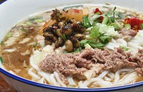 Signature Pork Shreds