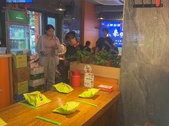 -东来土菜馆(民祥园路店)