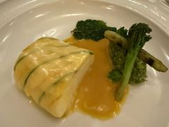 -上海和平饭店华懋阁 Cathay Room