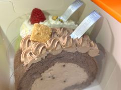 -卷们·现制生日蛋糕·蓝风车动物奶油(金源店)