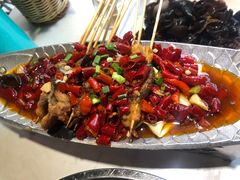 -蕃茄述·好汤自然来(江汉路店)