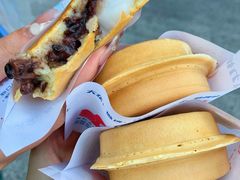 -味正点车轮饼可丽饼(南禅寺店)