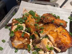 -绿茶餐厅(广州天河城店)