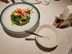 -醉舍·新淮扬菜(长宁龙之梦店)
