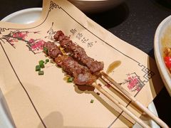 -桐湾大院·桐庐菜(滨江店)