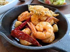 -G+KITCHEN(龙湖狮山天街店)