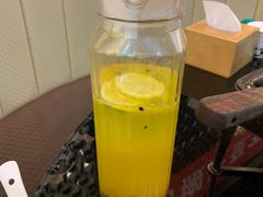 -江边城外烤全鱼(龙德广场店)