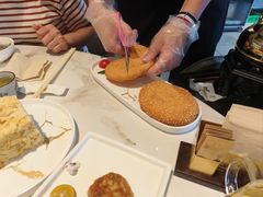 -滋粥楼·顺德菜(番禺广场总店)