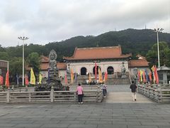 -普陀寺