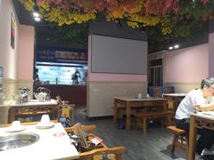 -重庆红亮大刀腰片火锅(流芳店)