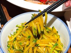 -老湘村·湖南土菜(天河维多利店)