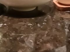 -雾山韩式烤肉·海南糟粕&椰子鸡火锅·海景餐厅(三亚绿发山海天JW万豪酒店)