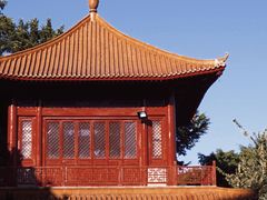 -南沙天后宫景区