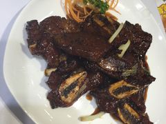 -凤城礼记鱼翅海鲜酒家(新马路总店)