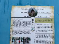 -青藏高原野生动物园