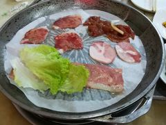 -美阿里烤肉·韩料(茂名道店)
