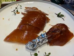 -漢舍中国菜馆(889广场店)