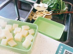 -水碾河刘老大串串香(水碾河路店)