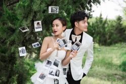 -太古映画婚纱摄影(天河店)