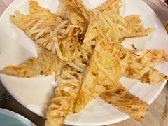 -缘生态云南菜·野生菌庭院餐厅(华侨城店)
