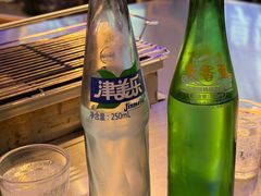 -江合勇丹东兄弟小串海鲜烧烤(总店)