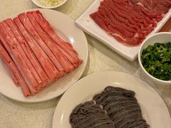 -八先生涮肉房(三里河店)