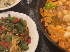 -湘肠香火锅店(团结湖店)
