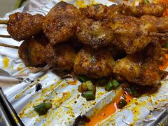 -晓靖轩烧烤(沙河风情店)