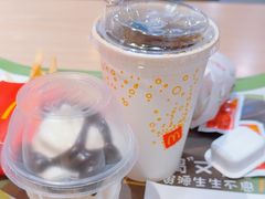 -麦当劳(望京国际商业中心店)