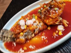 -海天楼中餐厅(吴宫泛太平洋酒店)