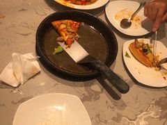 -必胜客(龙之梦购物中心店)