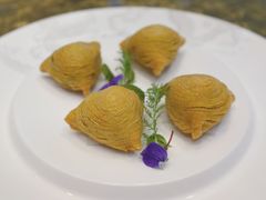 一口和牛酥-誉珑轩