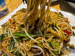 -牛八宝桂林米粉(八里庄店)