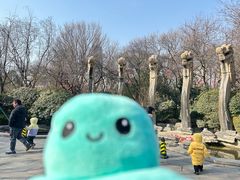 -千佛山风景名胜区