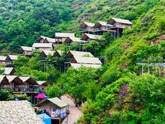 -北京山里寒舍度假酒店