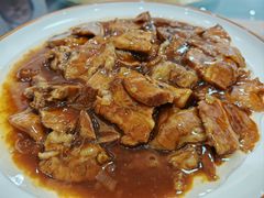 -清真·同发顺饭庄·烧麦(总店)
