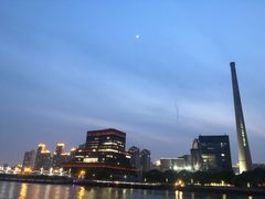 -黄浦江游览快线(金陵东路码头)