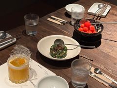 桂花番茄子-元古雲境(太古里店)