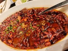 -喜悦烤鸭·新京菜(王府井店)