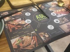 -阿顾西餐·牛排披萨(北戴河店)