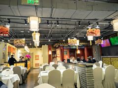 -惠丰堂饭庄·烤鸭·京味菜(民族大学店)