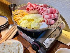 -埋位小酒馆(东城店)