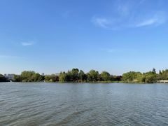 -云龙湖旅游景区