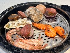 -巧克力渔家.小船海鲜家常菜(万平口店)