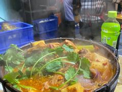 -范贤光鸡公煲(平乐园总店)