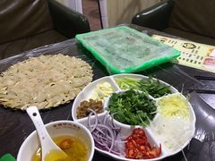 -官塘锋记鱼生·生腌·砂锅粥(牌坊街店)